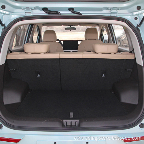 New Design China Cars Price 2023 Suv Electric Automatic